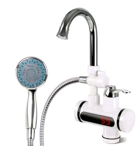 Rubinetto elettrico 3000w - rubinetto,