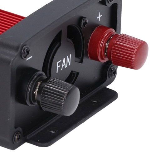 Inverter auto con onda - inverter,