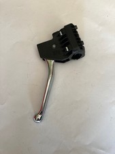 LEVA STERZATA ORIGINALE IBEA