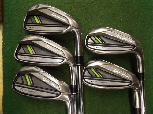 Taylormade set ferri - set,