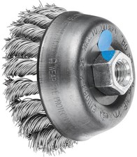 Spazzola per pentola cavallo