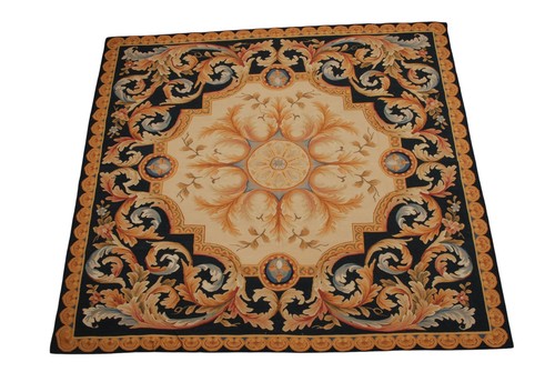 Arazzo aubusson pekin hand - arazzo, /