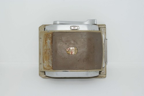Linhof super rollex - x9, dorso