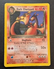 Dark charizard prima - dark,