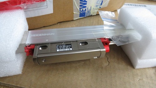 Heidenhain misuratore di - misuratore,