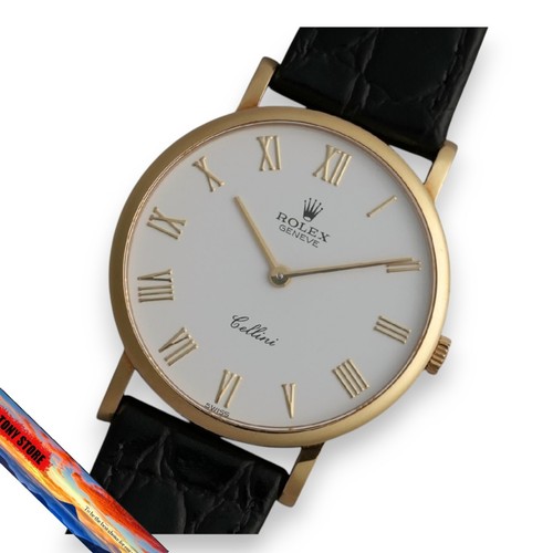 Rolex cellini 5112 - rolex,