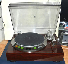 DENON DP-57L Giradischi