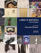 Libri artista arte da - libri, d'artista.