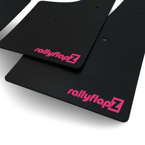 Rallyflapz set parafanghi - |,
