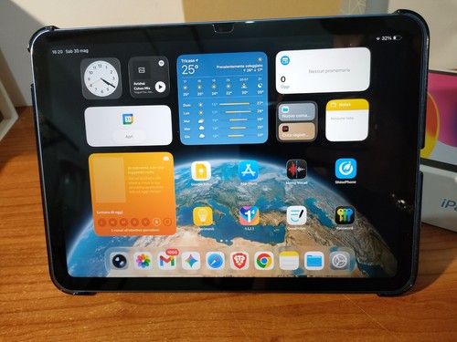 Tablet apple ipad - tablet,