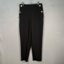 Zara Womens Small Black