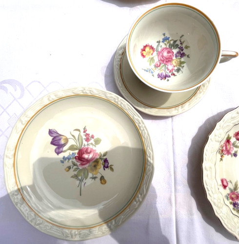 Tazza collezione caffè tè - tazza,