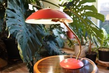 Bellissima lampada Space Age