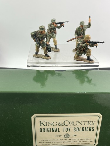 King country fj03 prima - king, &