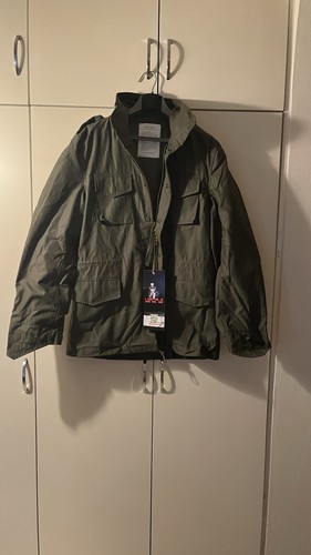Surplus m65 giacca - m65, militare