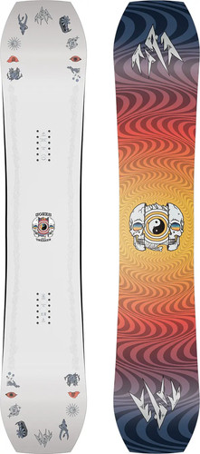 Jones snowboard all mountain - jones,