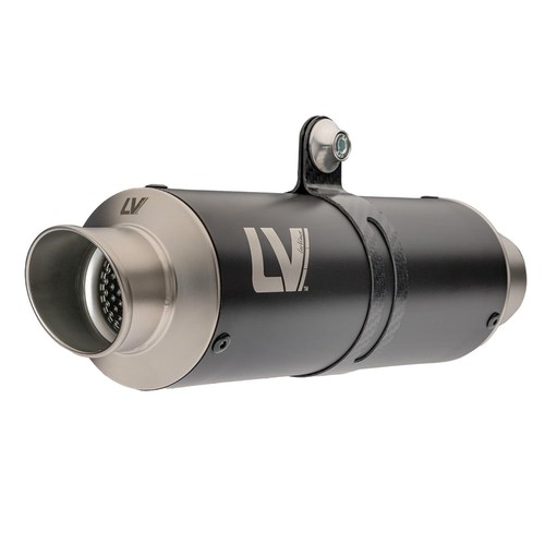 Leovince silenziatore corsa - leovince,
