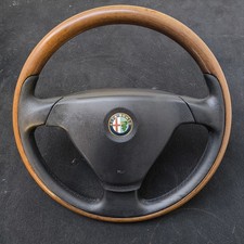 VOLANTE ORIGINALE ALFA ROMEO
