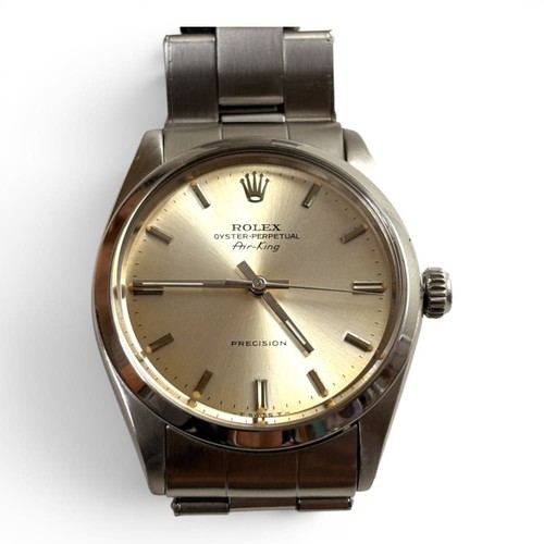 Orologio vintage rolex air - orologio,