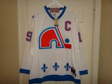 Maglia Uomo Joe Sakic 1994-95