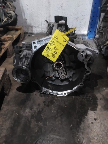 Cambio manuale 5marce - manuale, 5m