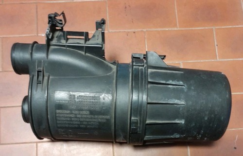 Scatola box filtro - box,