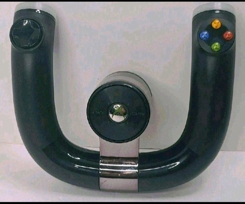 Volante microsoft xbox 360 - volante,
