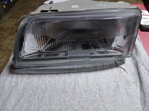 Faro anteriore fiat ducato - faro,