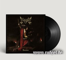 MAYHEM - daemon LP black