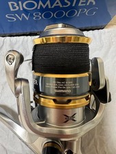 Mulinello Shimano 13 Biomaster