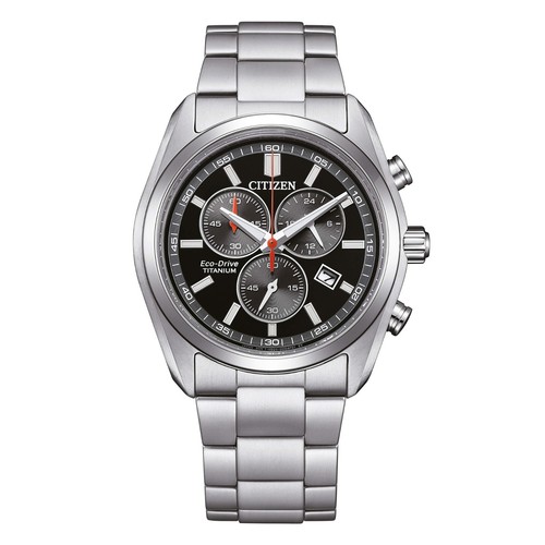 Orologio uomo citizen eco - orologio,