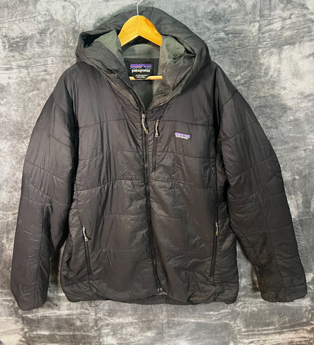 Patagonia giubbotto uomo - giubbotto,