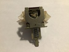 Sansui AU-555a...Interruttore di alimentazione..Funzionante..Testato in unità per 5 giorni.