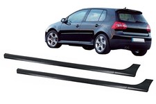 Minigonne laterali per - , vw