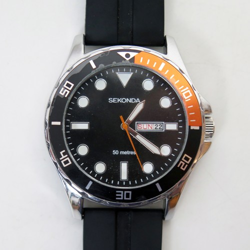 Orologio sportivo analogico
