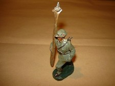 SOLDATIN0 ITALIANO ALPINO CON