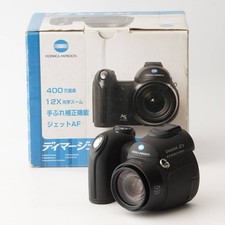 [EXCELLENT+] Minolta DiMAGE Z3