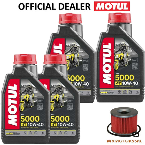 Kit tagliando honda - kit, f