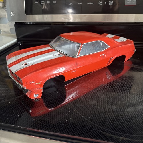 Camaro hpi racing sprint - camaro,