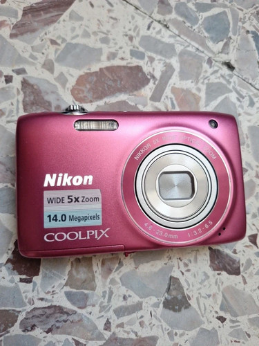 Macchina fotografica nikon - macchina,