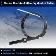 21 Ft N.SSC13421/SSC 134 21