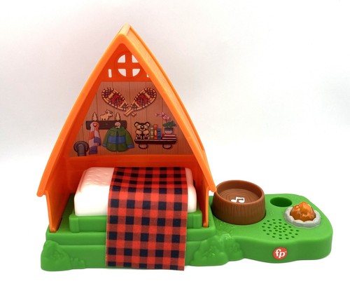 Fisher price little people - fisher,