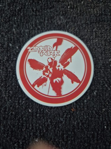 Linking park vinyl skateboard - linking,