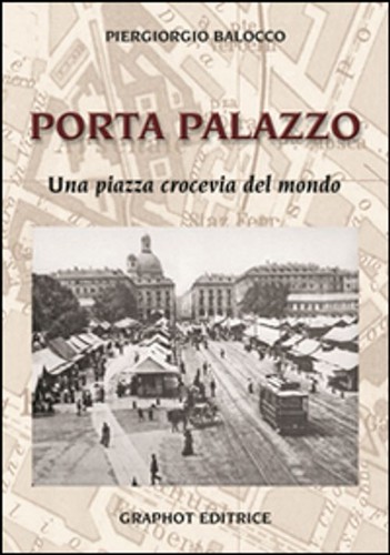 Libro piergiorgio balocco - -,