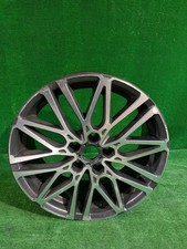 1x Cerchio in Lega 18 Pollici