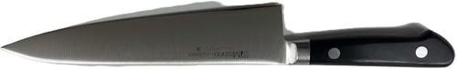 Coltello chef acciaio - coltello,