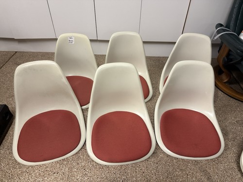 Eames herman miller shell - miller,