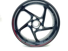 CERCHIO POSTERIORE REAR RIM MV