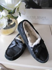UGG - Mocassino, nero, taglia