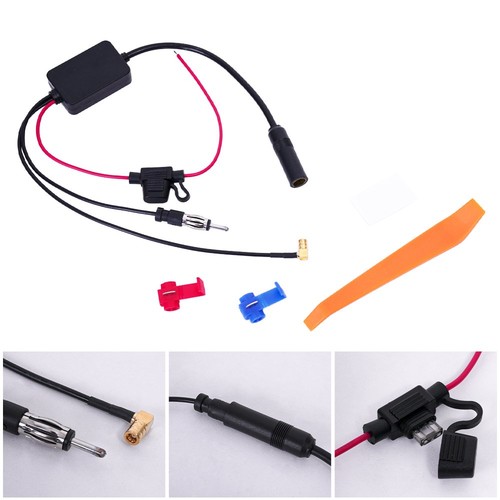 Amplificatore antenna